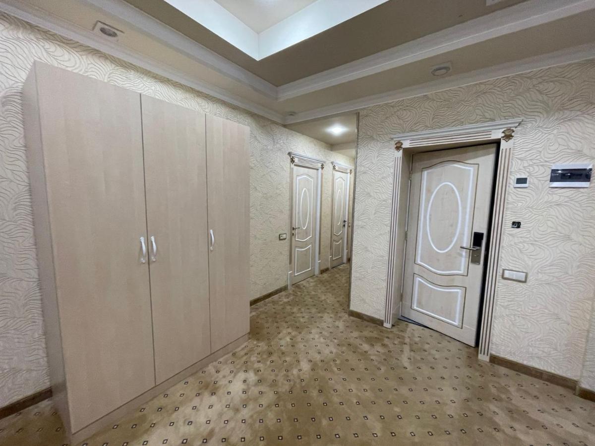 Anga Yerevan Hotel Exterior foto